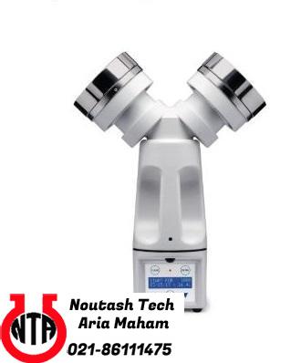 دستگاه AIR SAMPLER دو هد مدل SAS Super DUO 360 کمپانی VWR ایتالیا
