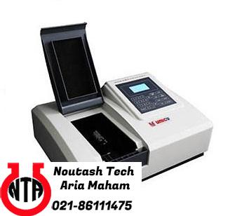 اسپکتروفتومتر یووی ویزیبل UV-VIS 2350 کمپانی UNICO