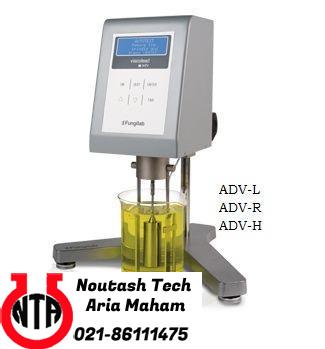 ویسکومتر چرخشی ADV R, L از فانجیلب اسپانیا