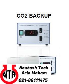 دستگاه CO2 Backup کمپانی HAIER آمریکا