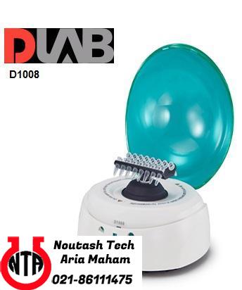 میکروفیوژ D1008 کمپانی DLAB
