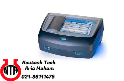 اسپکتروفتومتر مدل DR3900 کمپانی HACH آمریکا