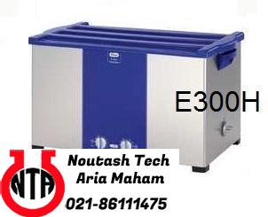حمام التراسونیک 30 لیتریE300H از الما آلمان