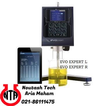 ویسکومتر چرخشی EXPERT L, R از فانجیلب اسپانیا