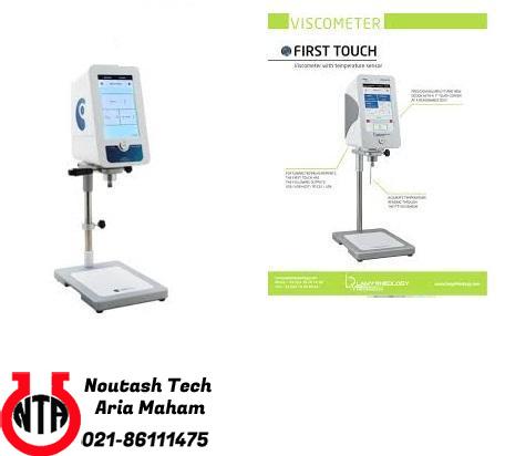 ویسکومتر FIRST PRO PLUS از کمپانی لمی رئولوژی فرانسه
