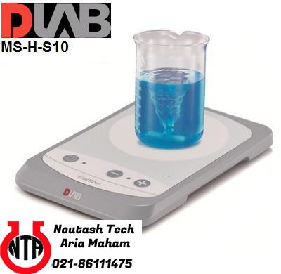 استیرر مدل FlatSpin کمپانی DLAB