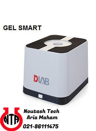 دستگاه GEL SMART کمپانی DLAB