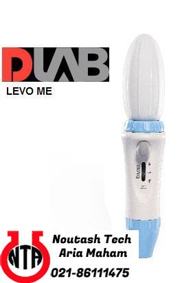 پیپتور مدل LEVO کمپانی DLAB