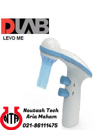 پیپتور تفنگی آنالوگ مدل Levo Meکمپانی DLAB