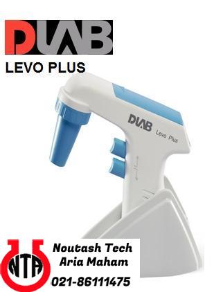 پیپتور دیجیتال مدل Levo Plus کمپانیDLAB