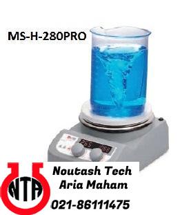 هیتر استیرر مدل MS-H-280PRO کمپانی DLAB