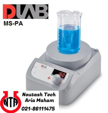 استیرر مدل MS-PA کمپانی DLAB