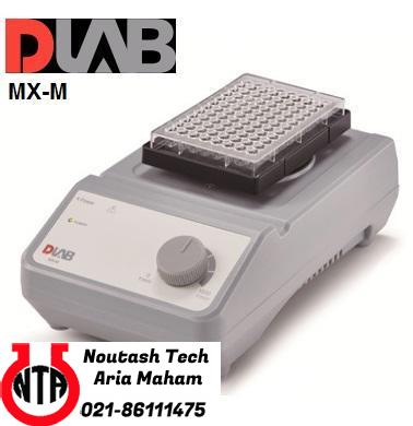 شیکر الایزا مدل MX-M کمپانی DLAB