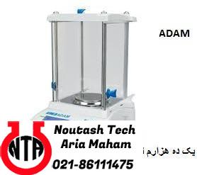 ترازو 0.0001 تا 250گرم اتوکالیبره از آدام انگلستان NBL 254i