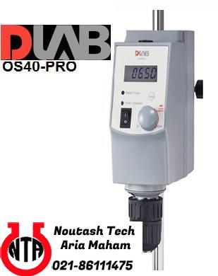 همزن مکانیکی مدل OS40-PRO کمپانی DLAB