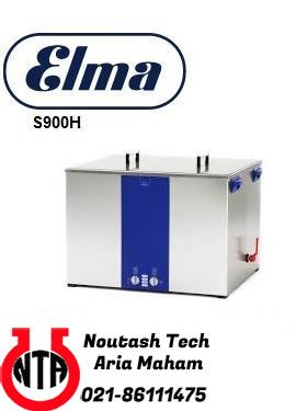 حمام اولتراسونیک مدل S900H کمپانی ELMA آلمان