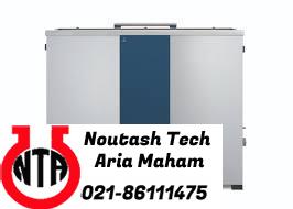 حمام التراسونیک سری SELECT 500 کمپانی ELMA آلمان