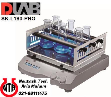 شیکر خطی مدل SK-L180-Pro کمپانی DLAB