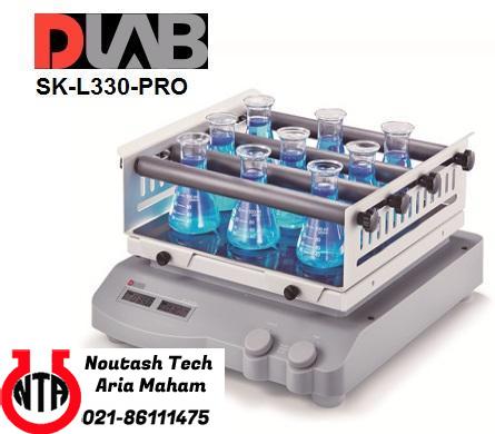 شیکر خطی مدل SK-L330-Pro کمپانی DLAB