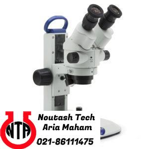 میکروسکوپ آموزشی SLX SERIES کمپانی OPTIKA ایتالیا