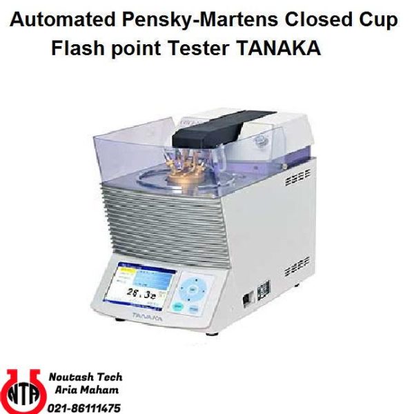 فلش پوینت بسته مدل APM-8 کمپانی TANAKA ژاپن