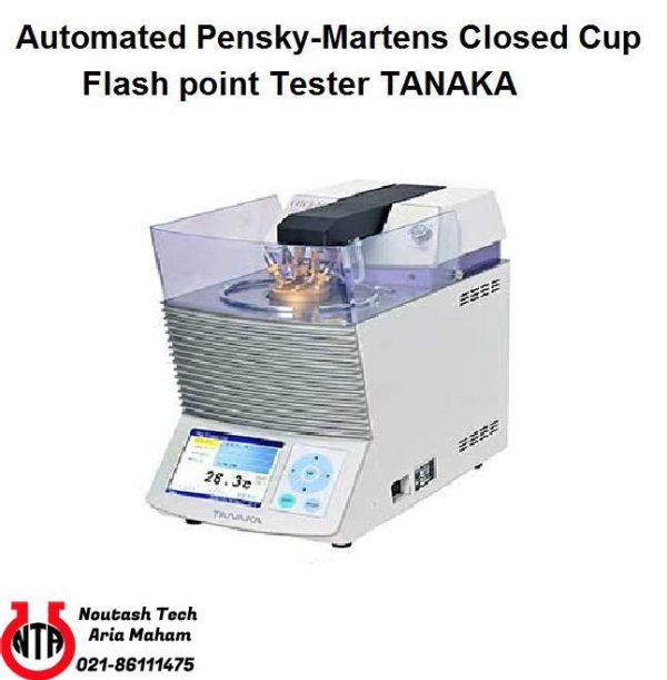 فلش پوینت بسته مدل APM-8 کمپانی TANAKA ژاپن