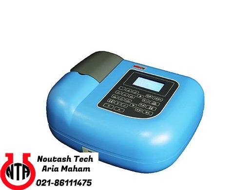 اسپکتروفتومتر پرتابل ویزیبل VIS 1600 کمپانی UNICO