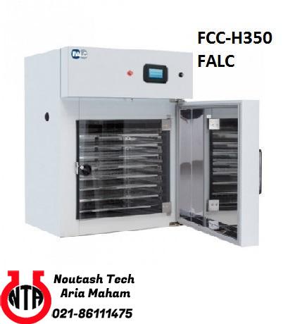 چمبر رطوبتی حرارتی مدل FCC-H350 کمپانی FALC ایتالیا