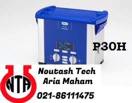 حمام التراسونیک P30Hاز الما آلمان 3لیتری دو فرکانسی