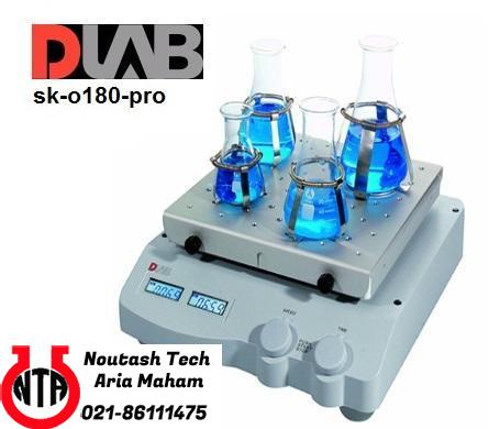 شیکر اوربیتالی مدل SK-O180-Pro کمپانی DLAB
