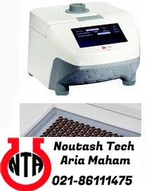 دستگاه ترموسایکلر گرادیانت مدل TC-1000G کمپانی DLAB