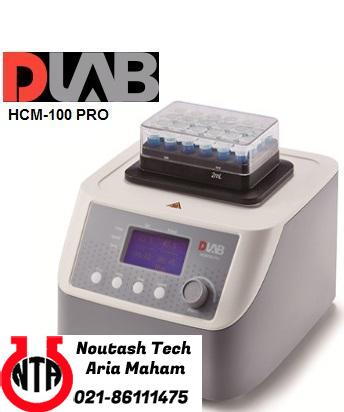ترمومیکسر مدل HCM-100 PRO کمپانی DLAB