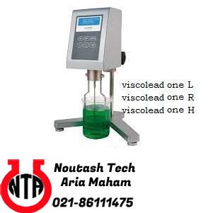 ویسکومتر چرخشی Viscolead One از فانجیلب اسپانیا