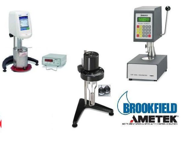 نماینده رسمی و نمایندگی انحصاری و رسمی بروکفیلد(Brookfield)آمریکا