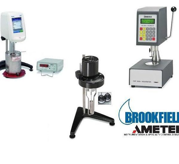 نماینده رسمی و نمایندگی انحصاری و رسمی بروکفیلد(Brookfield)آمریکا