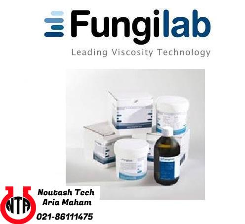 محلول استاندارد مخصوص ویسکومتر General Purpose Viscosity Standards