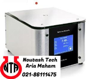 سانتریفیوژ سیتولوژی مدل CYT12 کمپانی centurion