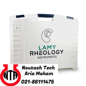 CARRYING CASE از کمپانی LAMY RHEOLOGY