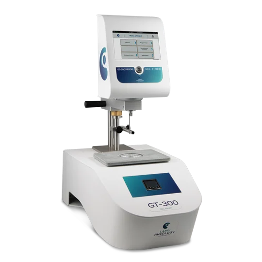 ویسکومتر مدل GT-300 PRODIG