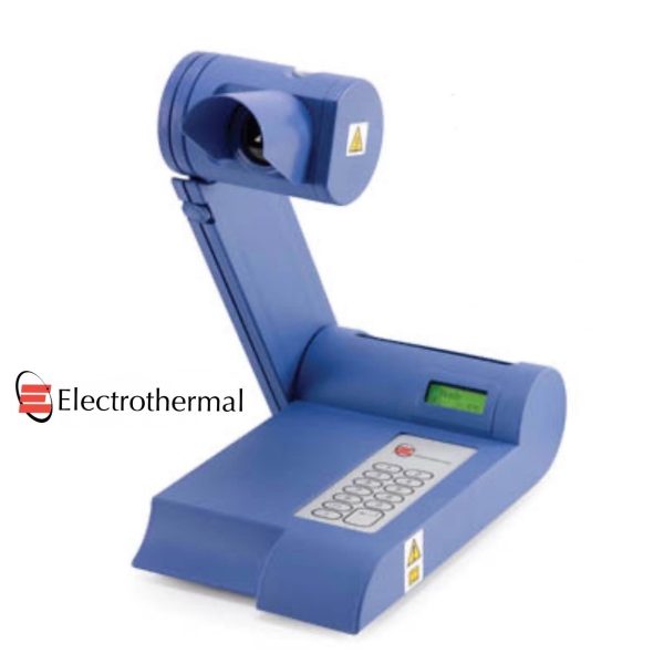 دستگاه تعیین نقطه ذوب ساخت Electrothermal کشور انگلستان