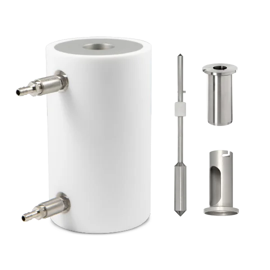 SMALL VOLUME PACKAGE SVP180 از کمپانی lamy