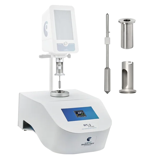 پکیج ترموسل (THERMOCELL PACKAGE) از برند lamy rheology