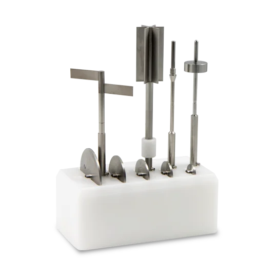 BAYONET SPINDLE RACK اکسسوری از کمپانی Lamy