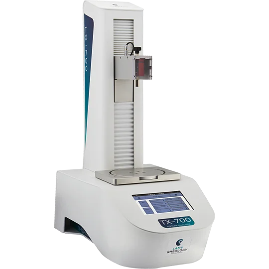 تحلیلگر(تکسچر) بافت TX-700