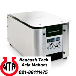 سانتریفیوژ مدل C2000R کمپانی centurion انگلستان