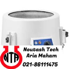 شوف بالن آزمایشگاهی HM-200-3000 حجم 3000 میلی لیتر