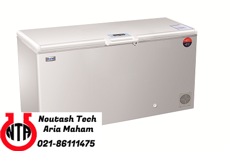 یخچال های آزمایشگاهی و صنعتی سری HBC کمپانی HAIER آمریکا