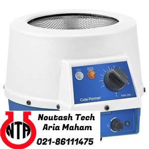شوف بالن استیرر دار آزمایشگاهی SHM-200-1000 حجم 1000 میلی لیتر