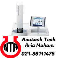 دستگاه آنالیز حرارتی مدل DSC3+