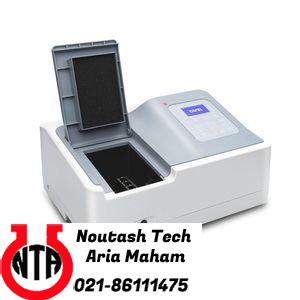 اسپکتروفتومتر از کمپانی dlab مدل SP-UV1000